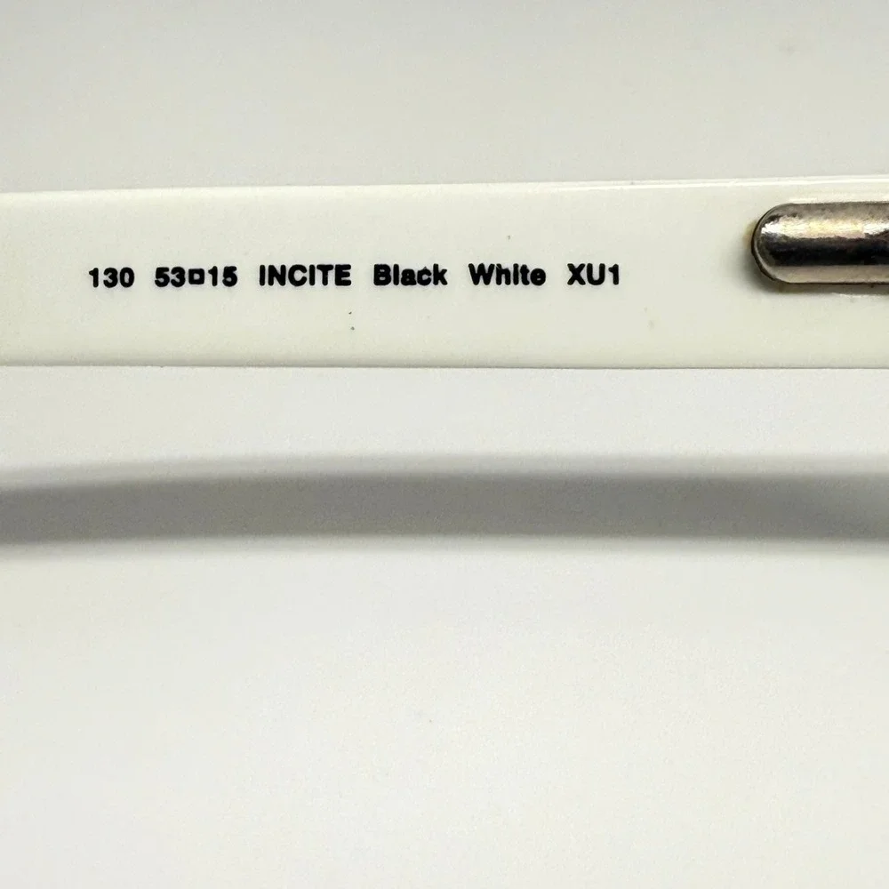 SMITH incite eyeglasses
